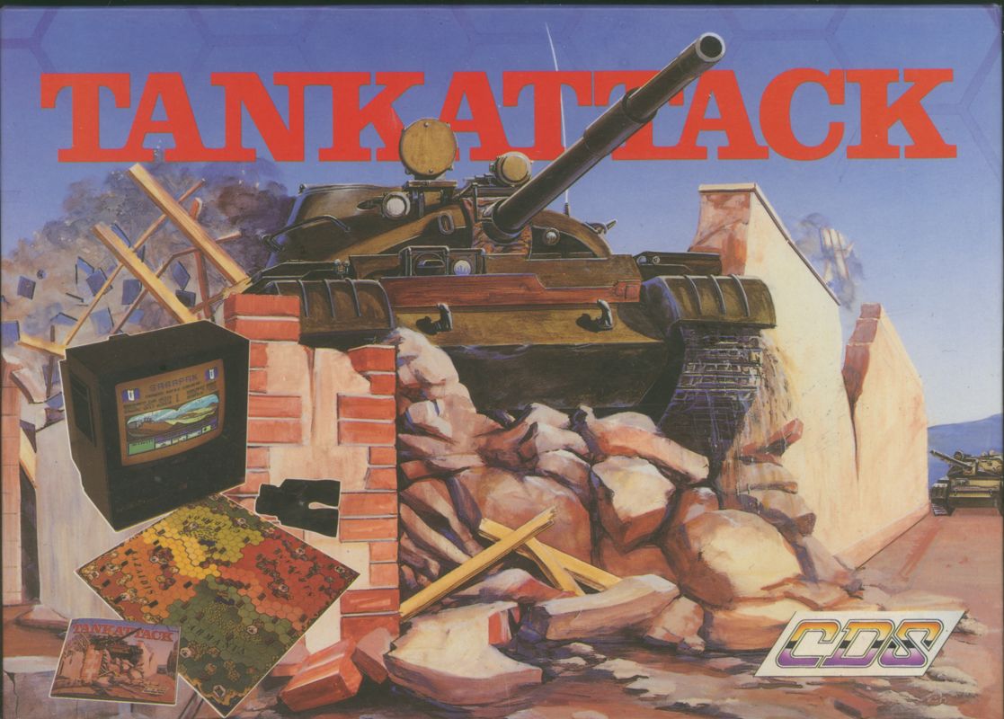 Tank Attack