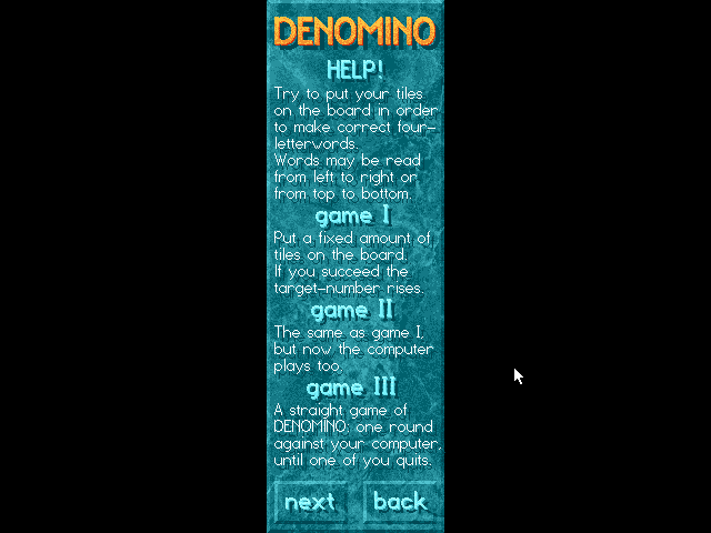 Denomino - Image 5