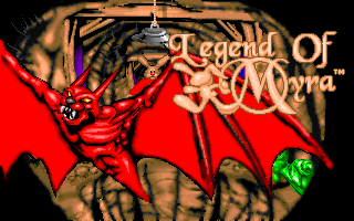 Legend of Myra - Image 5