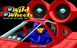 Wild Wheels - Image 6