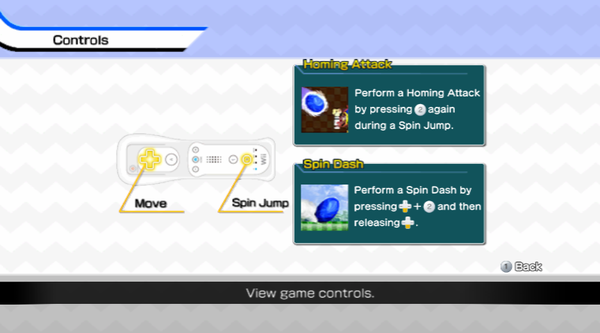 Sonic the Hedgehog 4: Episode I - Image 4