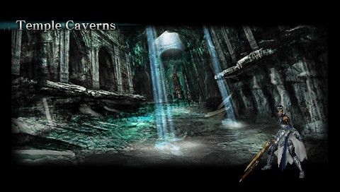 Lord of Arcana — screenshot 1