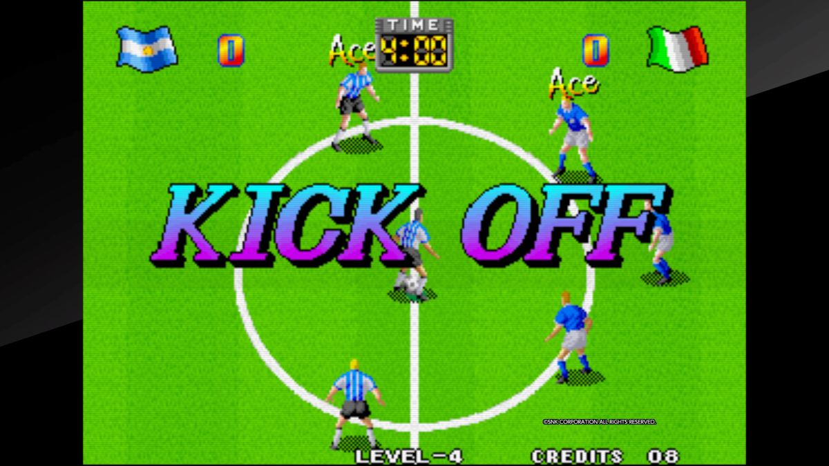 Super Sidekicks - Image 5