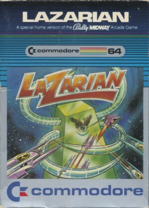 Lazarian