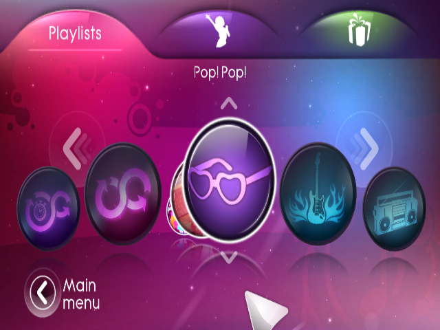 Just Dance 3 — screenshot 1