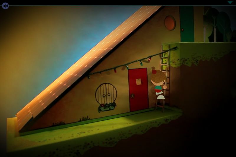 Lume — screenshot 1