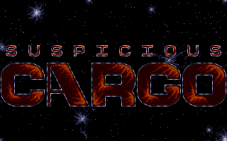 Suspicious Cargo - Image 4