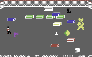 Ah Diddums — screenshot 2
