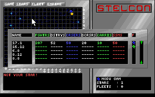 Stelcon 2469 â screenshot 1