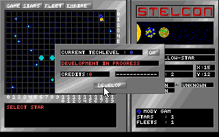 Stelcon 2469 â screenshot 2
