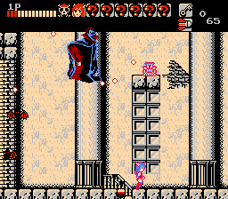 Konami Wai Wai World — screenshot 1