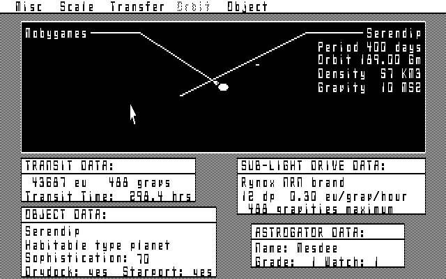Universe II - Image 4