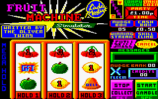 Fruit Machine Simulator — screenshot 2