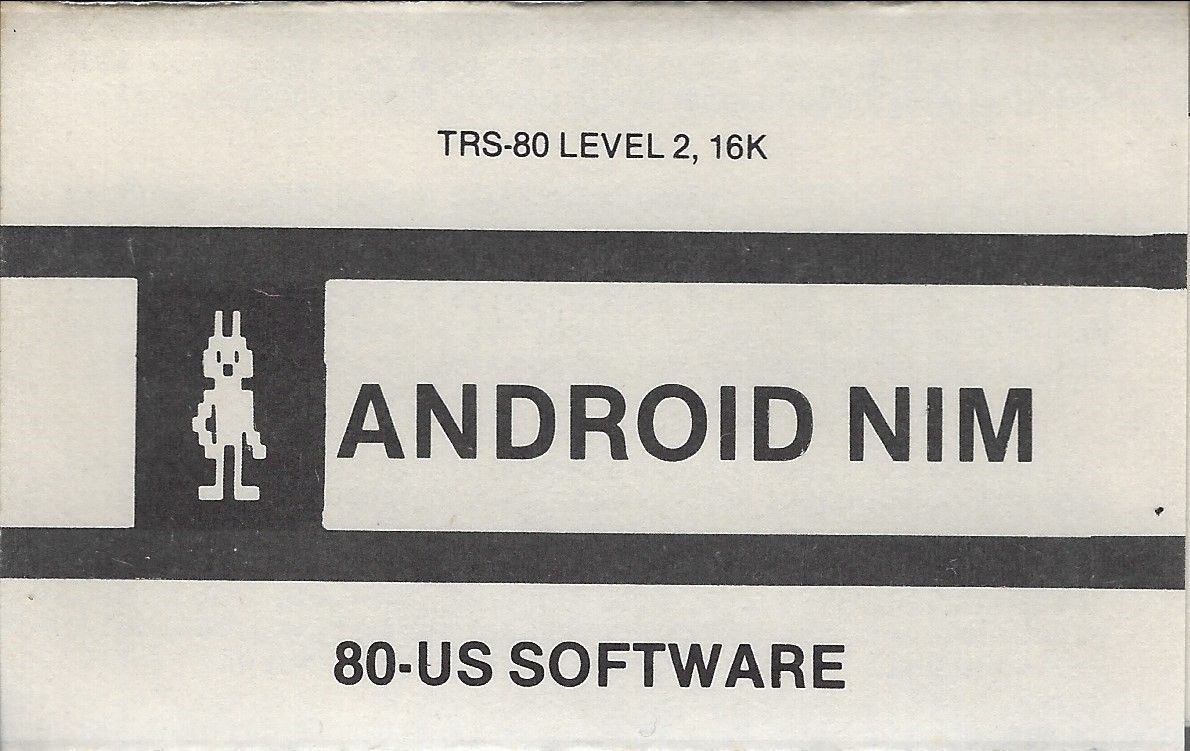 Android Nim