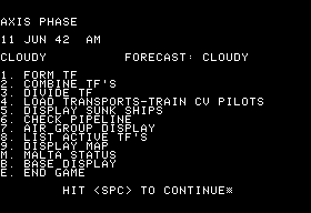 Bomb Alley — screenshot 2