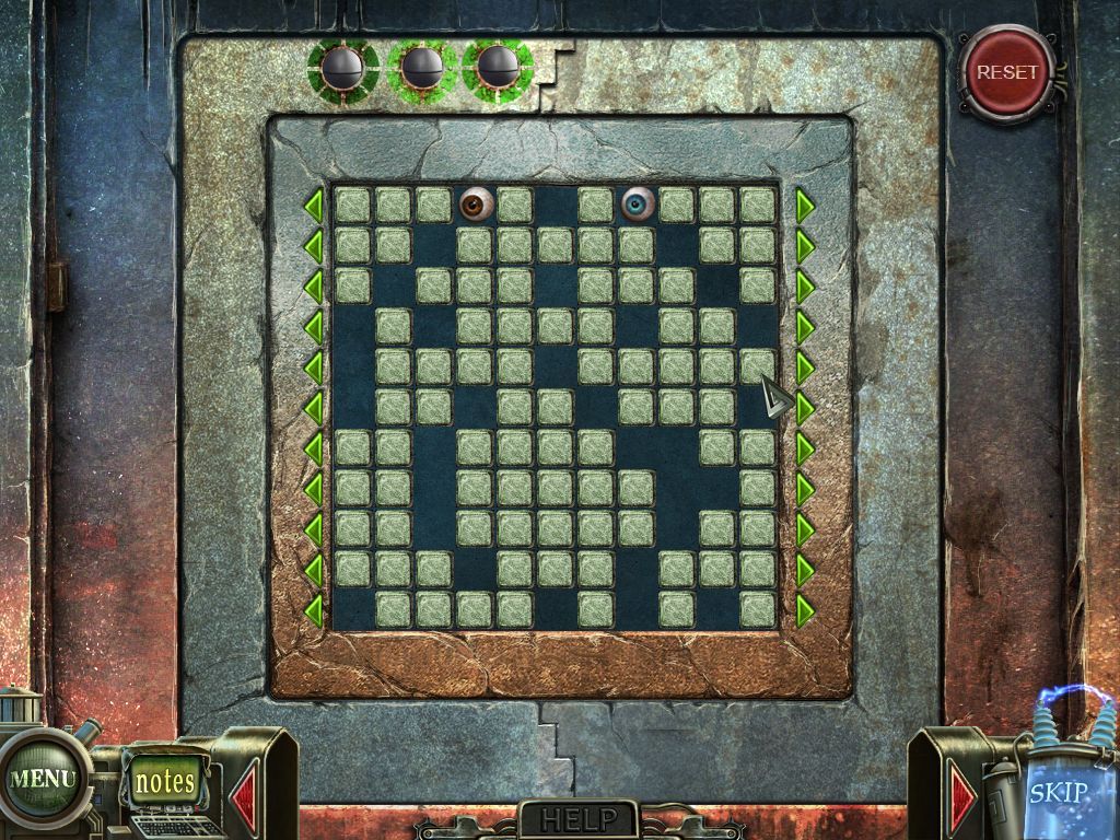 Haunted Halls: Green Hills Sanitarium ā screenshot 2