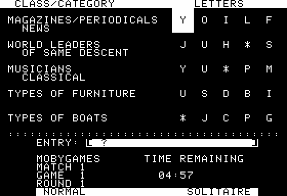 Computer Facts in Five — screenshot 1