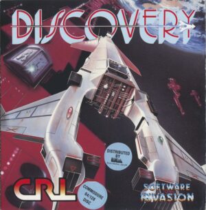 Discovery