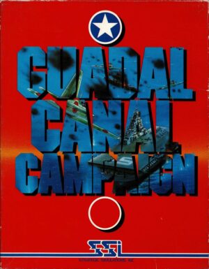 Guadalcanal Campaign