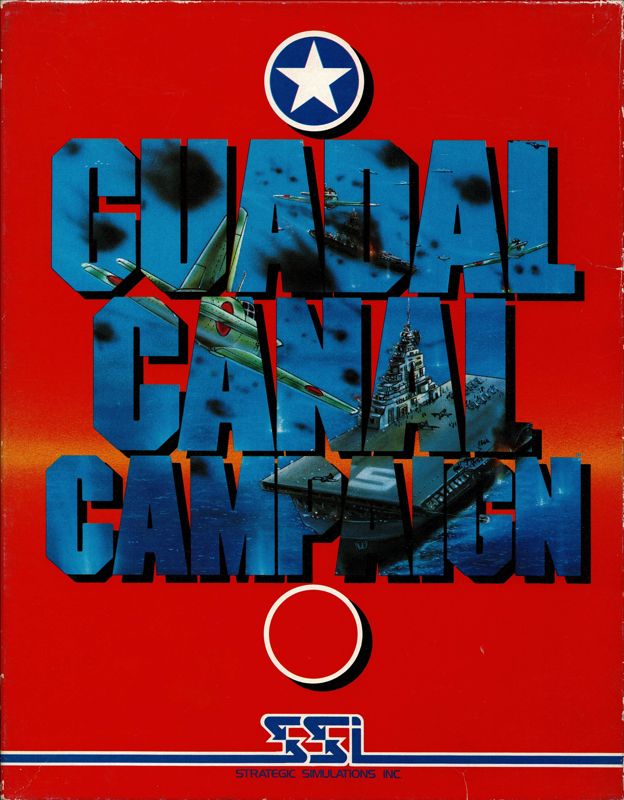 Guadalcanal Campaign