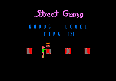 Street Gang - Image 6