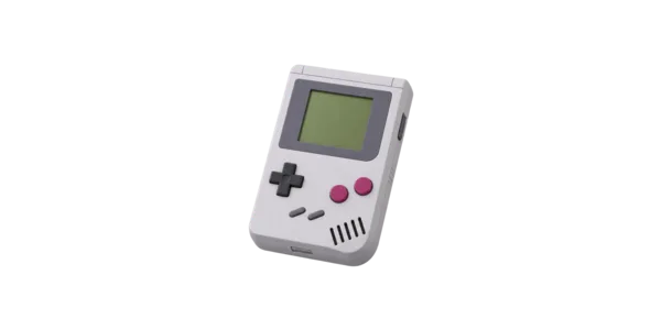 Game Boy logo