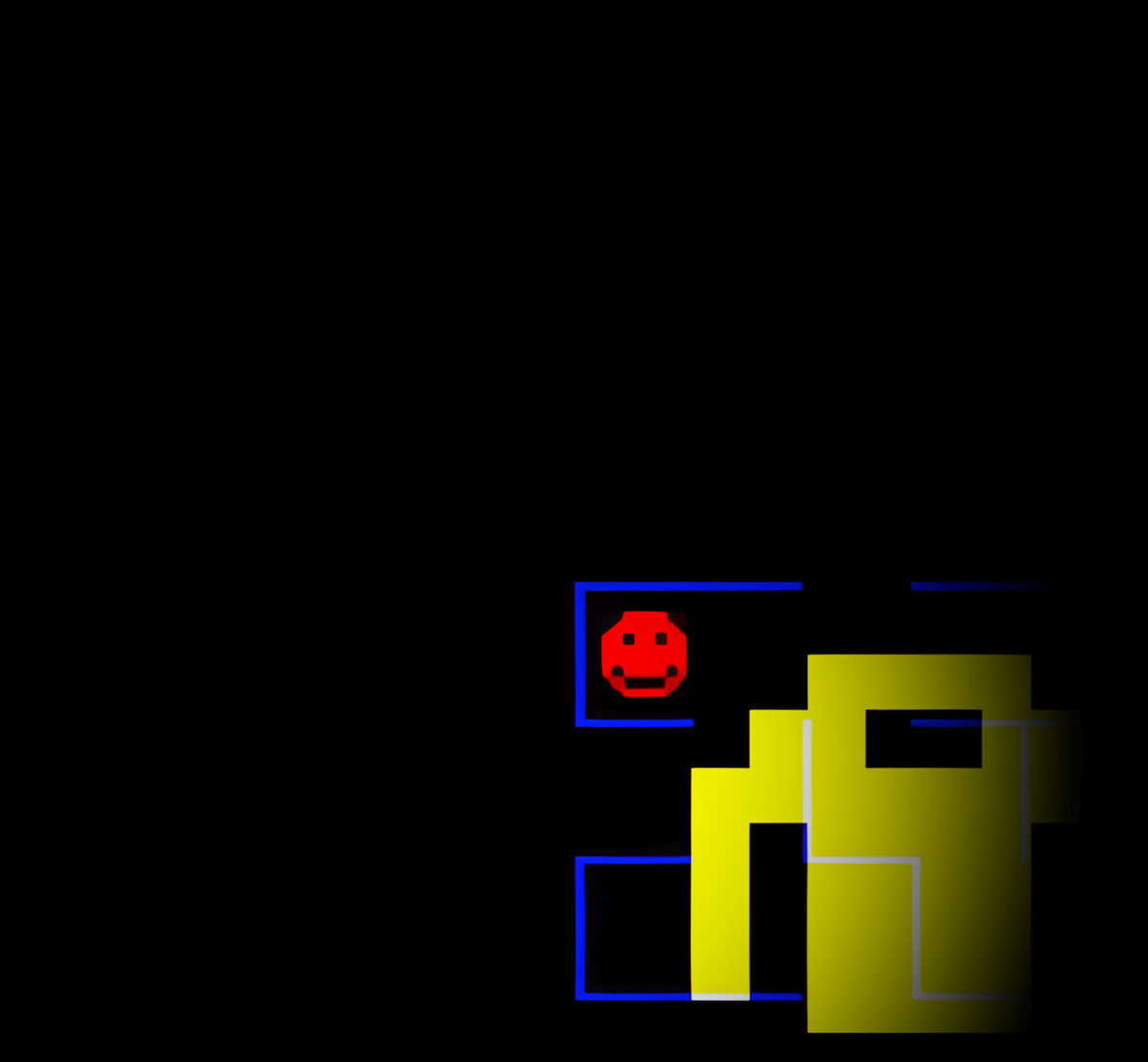 IV/Play game grid with arcade artwork