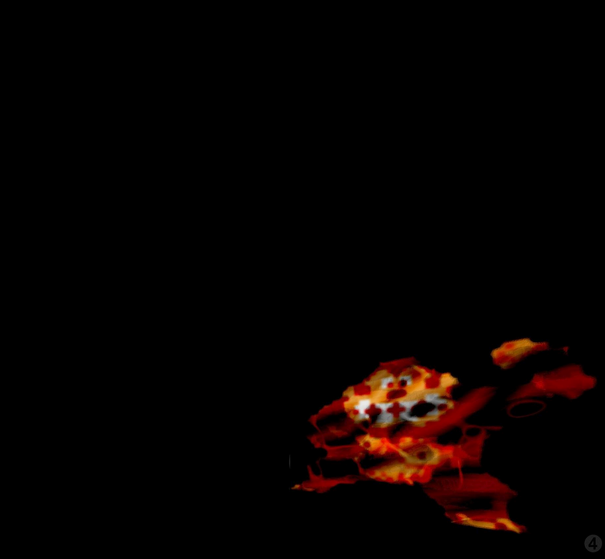 IV/Play MAME game list interface