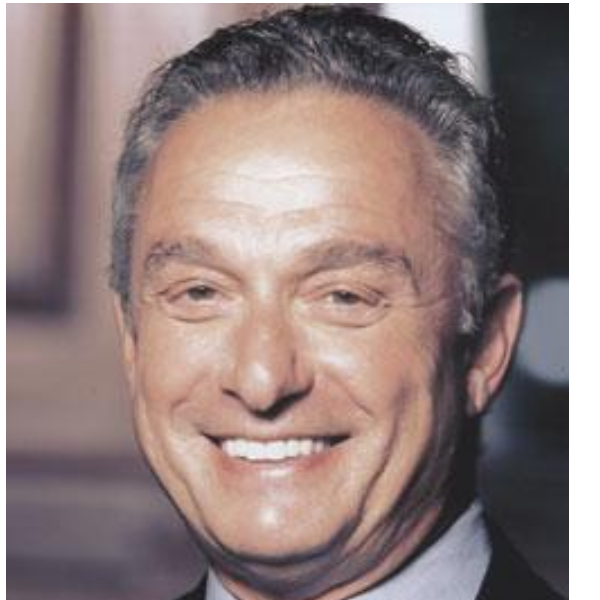 Portrait of LJN founder Jack Friedman