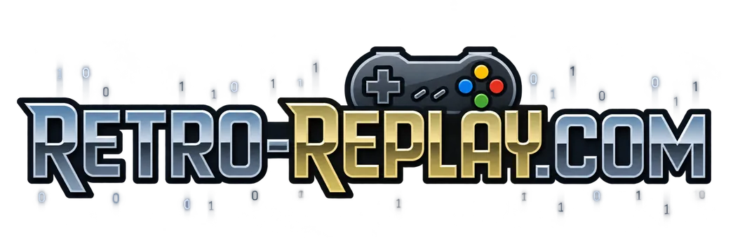 Retro Replay
