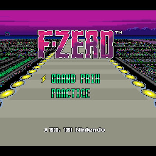 Another preserved ZSNES capture