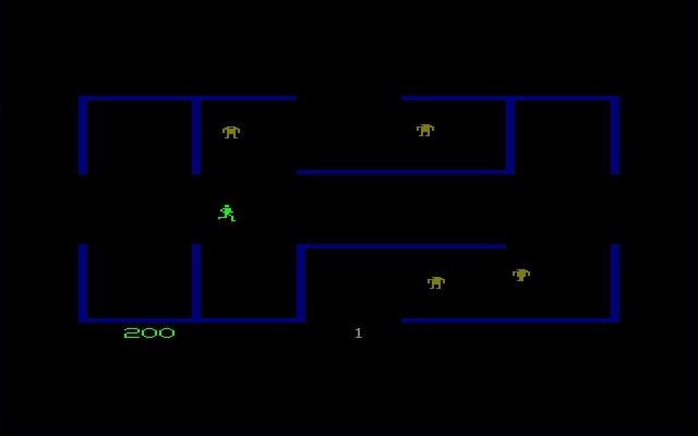 Another preserved Retrocade capture.