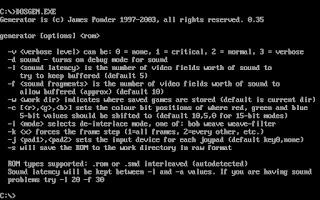 Generator image associated with James Ponder’s Genesis project.