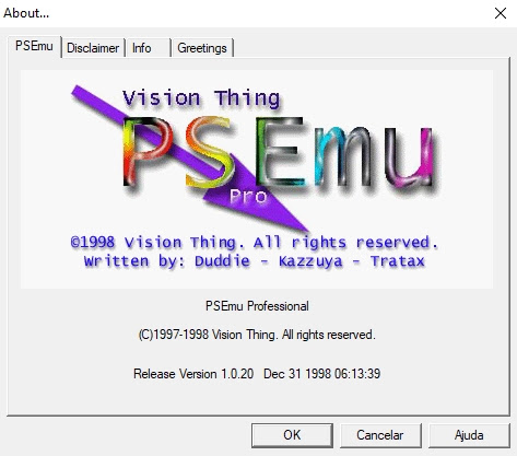 PSEmu-family image