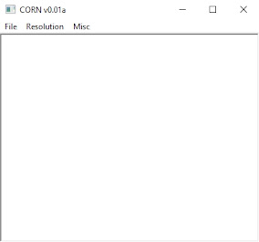 Corn N64 emulator image