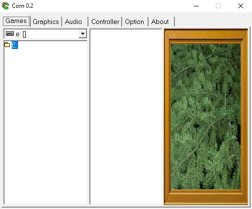 Preserved Corn image