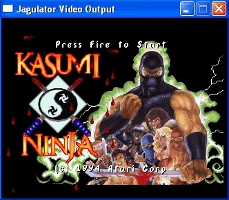 Jagulator image