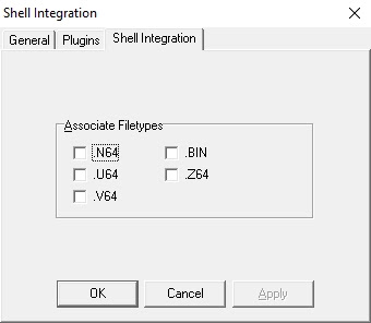 Another Nemu64 image