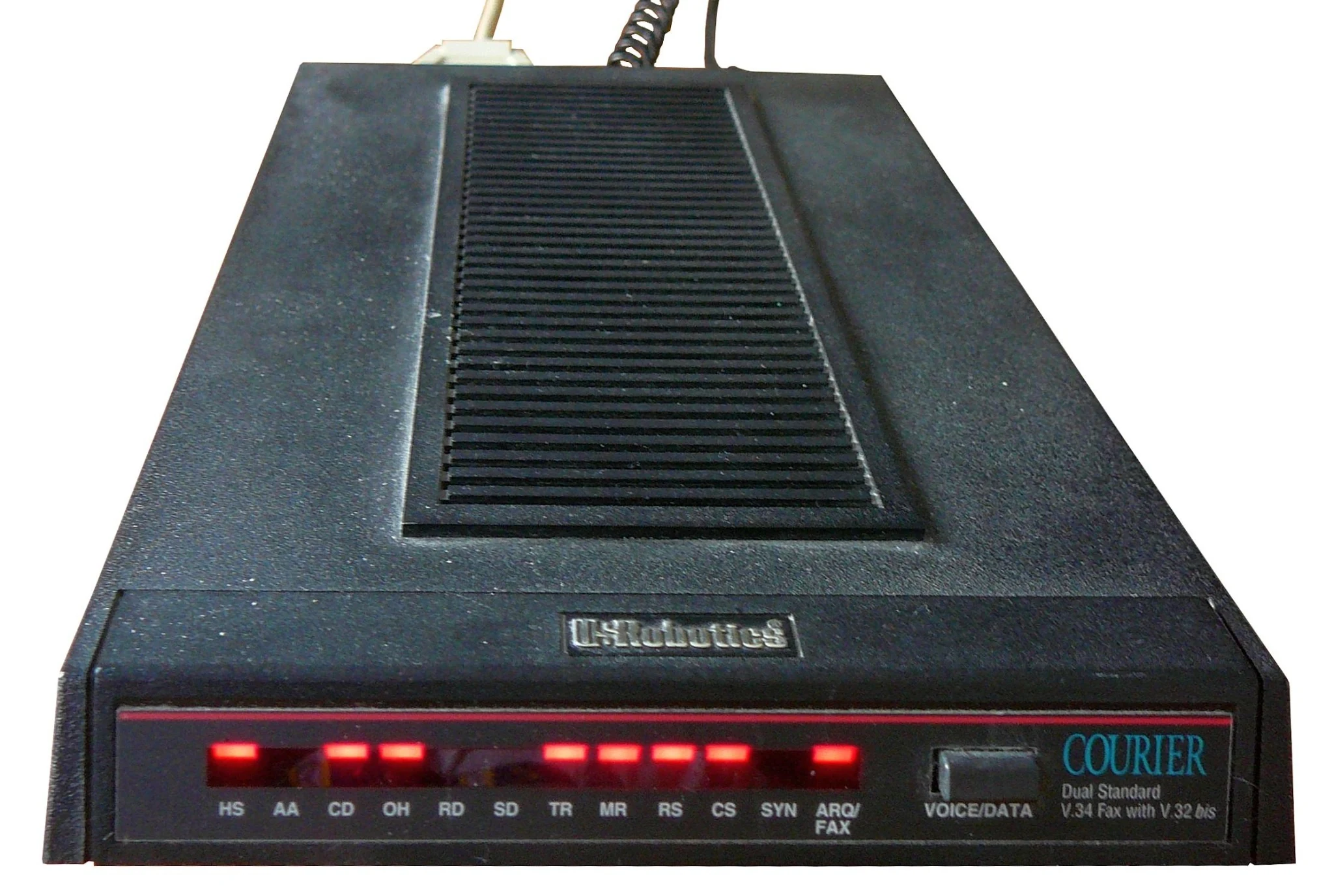 USRobotics Courier modem