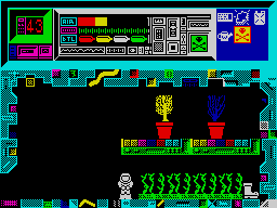 Universal Hero — screenshot 2