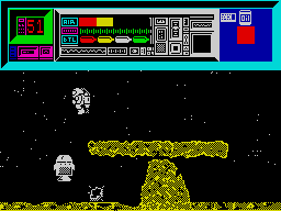 Universal Hero — screenshot 1
