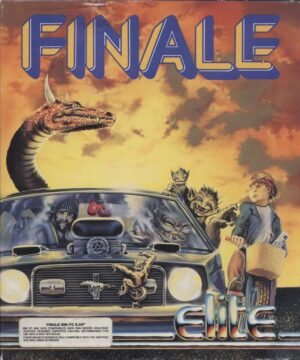 Finale
