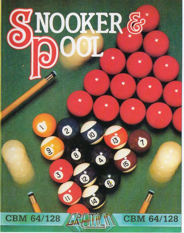 Snooker & Pool