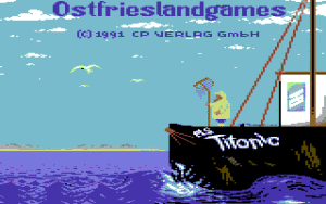 Ostfriesland Games