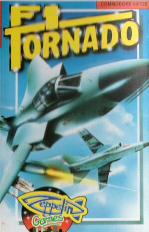 F1 Tornado