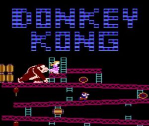 Donkey Kong: Original Edition