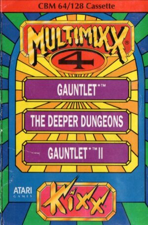 Multimixx 4