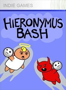 Hieronymus Bash