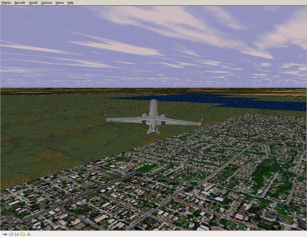 Perfect Flight Deluxe: Great Britain - Image 4