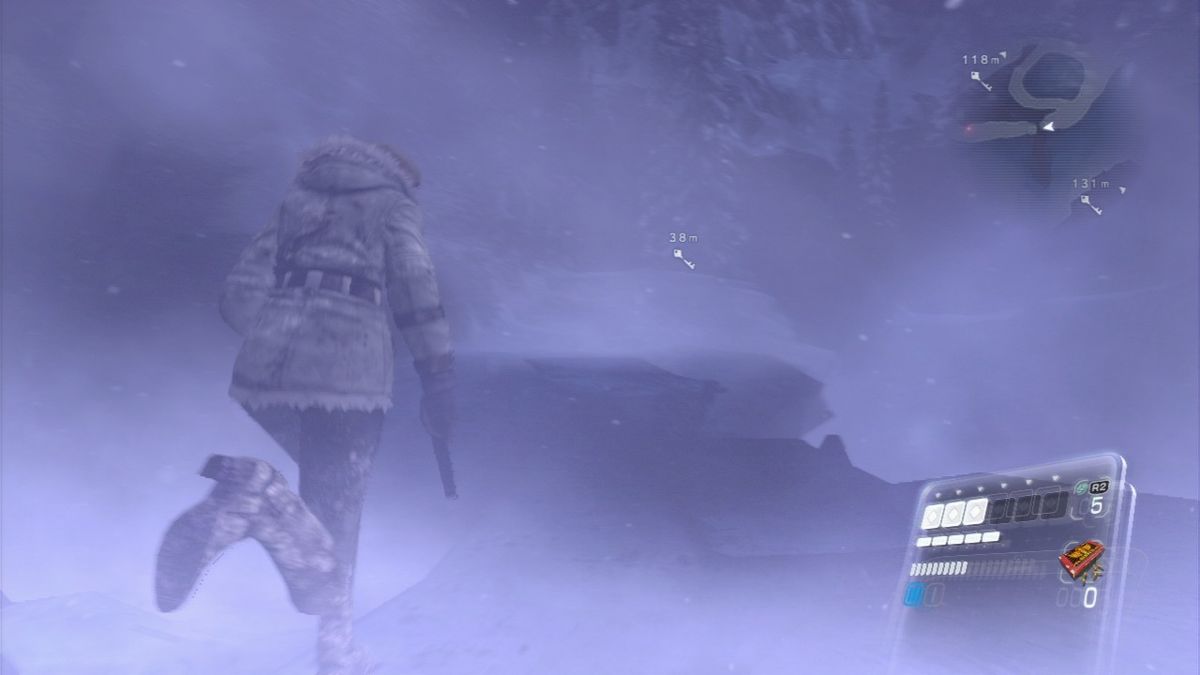 Resident Evil 6 — screenshot 2